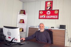 ASMYD’den Nizami Futbol Sahası Çağrısı