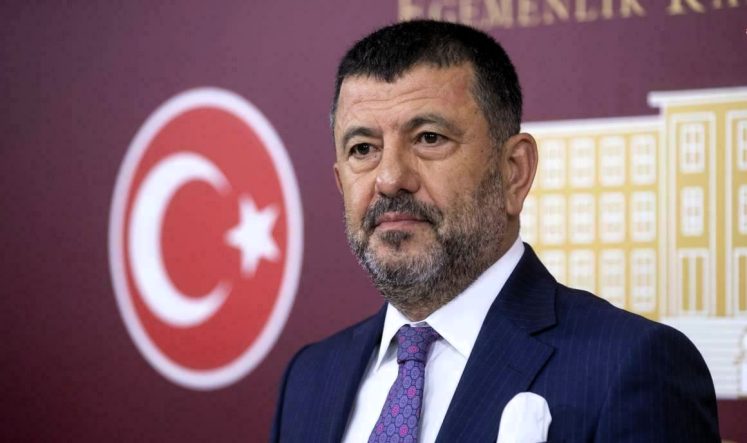 Ağbaba: "27 İl Var, Malatya Yine Yok"