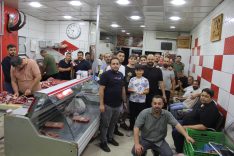 Asırlık Düğün Geleneği Darende’de Yeniden Hayat Buldu
