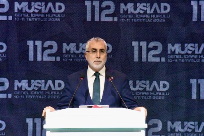 Bakan Işıkhan: “Malatya Yeniden Üreten Ve Güçlenen Bir Şehir Oluyor”