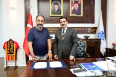 Battalgazi’de Taziye Evi Yatırımları Sürüyor