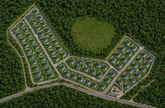 Büyükşehir Belediyesi 132 taşınmazı satışa çıkarıyor