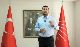 CHP Malatya İl Başkanı Hakan Satılmış: "18 Milyonluk Fatura Bulduk"