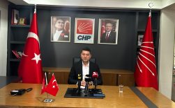 CHP Malatya’da Üç İlçe Başkanı Görevden Alındı