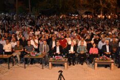 CHP’li Göçer: Sami Er Ayrım Yapmadan Hizmet Ediyor