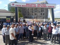 Genç Annenin Ölümünde İlk Duruşma; “Kardeşimin Kanı Yerde Kalmasın”