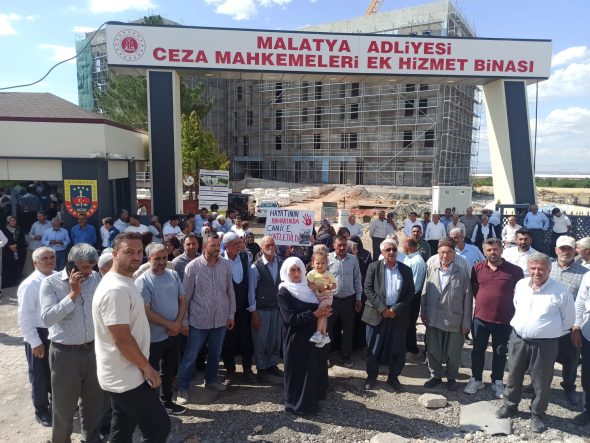 Genç Annenin Ölümünde İlk Duruşma; “Kardeşimin Kanı Yerde Kalmasın”