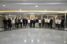 Genç Girişimcilerden Malatya’nın Geleceğine Ortak Vizyon