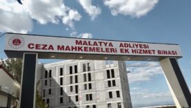 Hayat Sitesi Davası 6 Ekim’e Ertelendi