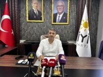 İYİ Parti Malatya’dan Atatürk’e Hakaret İçeren Paylaşım Hakkında Suç Duyurusu