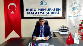 “Kamu Çalışanı Gerçek İyileştirme Bekliyor”