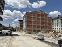 Kolonlardan Ses Geldi İddiası Ekipleri Alarma Geçirdi