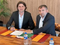 Malatya Futbolu İçin Kenetlenme Çağrısı: "Bu Birleşme Mutlaka Olacak"