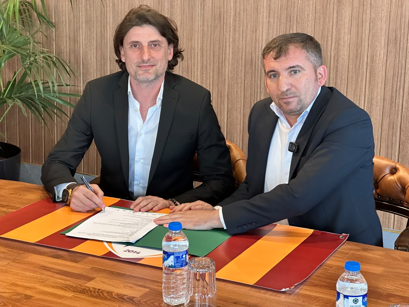 Malatya Futbolu İçin Kenetlenme Çağrısı: “Bu Birleşme Mutlaka Olacak”