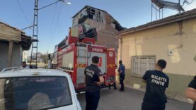 Malatya’da 5.0’lık Depremin Ardından İki Ayrı Noktada Alarm: Evler Tahliye Edildi