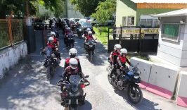 Malatya'da Silah Teşhirine Büyük Operasyon: 56 Şüpheli Yakalandı