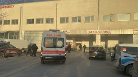Malatya’da Silahlı Saldırı: 1 Yaralı