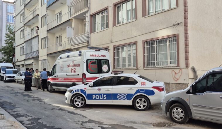 Malatya’da Yalnız Yaşayan 70 Yaşındaki Adamın Acı Sonu