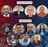 Malatyalı Hakem ve Gözlemciler Üst Klasman Yolunda