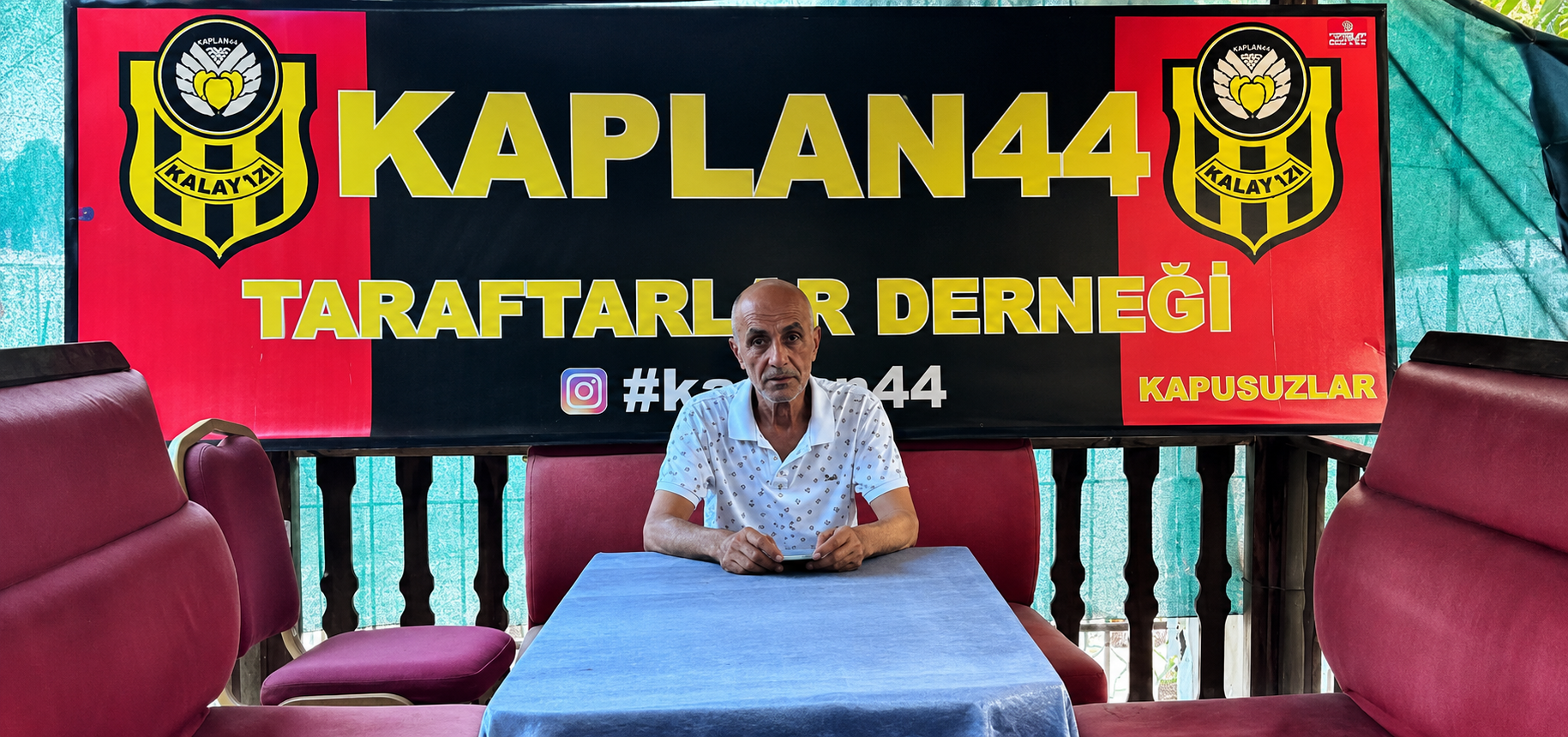 Malatyaspor İçin “Birleşme” Seferberliği: Kaplan 44 Derneği’nden Destek Çağrısı
