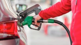 Motorinde ÖTV Desteği Sona Erdi! Bu Gece 4,20 TL Zam Bekleniyor