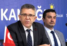 Öztürk: Malatya’daki Muhalefet Boşluğunu İYİ Parti Dolduracak
