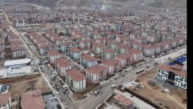 TOKİ’nin Malatya’da Satışa Çıkardığı Bin Konuta İlgi Düşük Kaldı