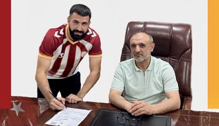 Tecrübeli Stoper Koray Uzun, Malatya Yeşilyurtspor’da