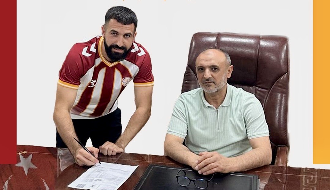 Tecrübeli Stoper Koray Uzun, Malatya Yeşilyurtspor’da