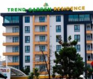 Trend Garden Davasında Firari Sanığa 17 Yıl 6 Ay Hapis
