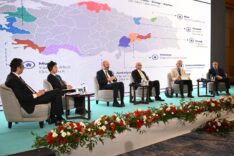 Yeniden İnşa Edilen Malatya, Dünyanın Yatırım ve Vizyon Şehri Olma Yolunda