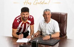 Yeşilyurtspor Kaleyi Genç File Bekçisi Halil Bağcı’ya Emanet Etti