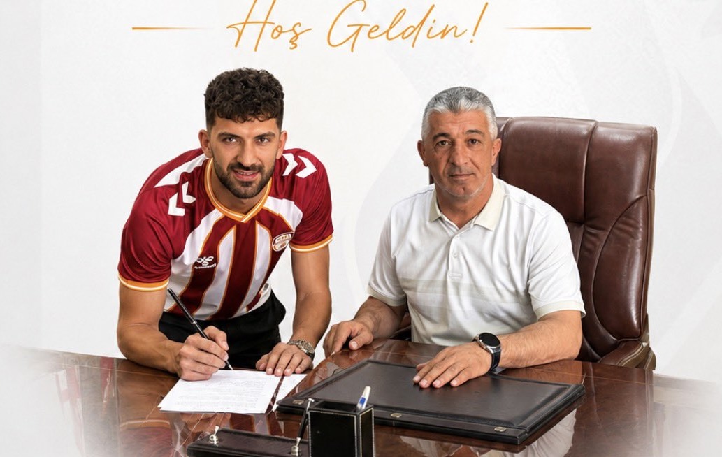 Yeşilyurtspor Kaleyi Genç File Bekçisi Halil Bağcı’ya Emanet Etti