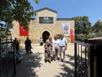 Yusuf Paşa’daki Emeğiyle Gurur Duydu