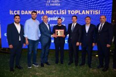 AK Parti Battalgazi Teşkilatı 25. Kuruluş Yılını Vefa Buluşmasıyla Kutladı
