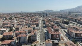 Başkan Taşkın: “Cırıkpınar’da Modern Bir Mahalle Ortaya Çıktı”