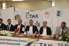 Baskil’den Malatya Kayısısına Ayrı Marka Çıkışı