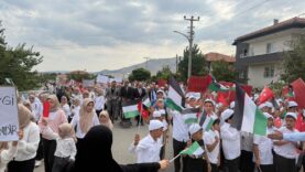 Doğanşehir’de Yaz Kur’an Kursları Görkemli Programla Sona Erdi