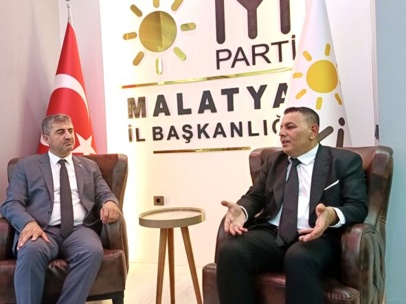 İYİ Parti’den Öneri: OSB Çalışanlarına İkizce’de Faizsiz Konut Verilsin