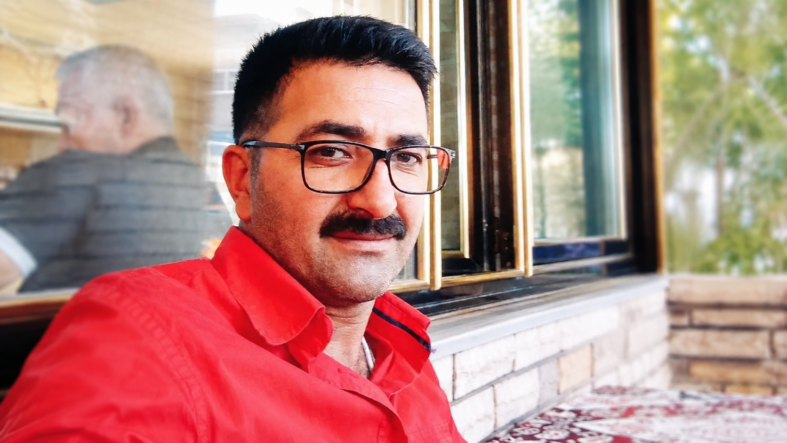 İş Dönüşü Acı Son: Motosiklet Kazası Can Aldı