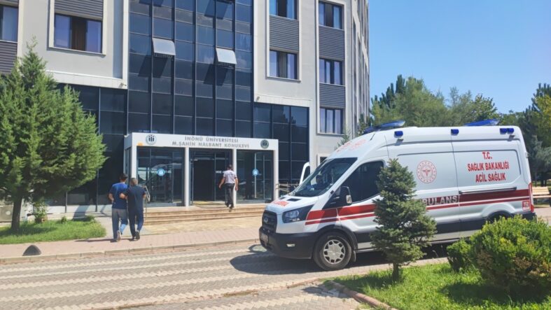 Kanser Tedavisi İçin Geldiği Malatya’da Ölü Bulundu