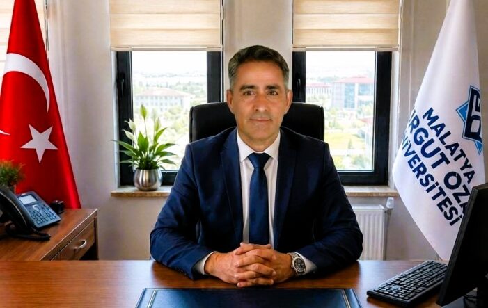 MTÜ Rektör Adayı Aksoy’dan “İkizce Silikon Vadisi” Projesi