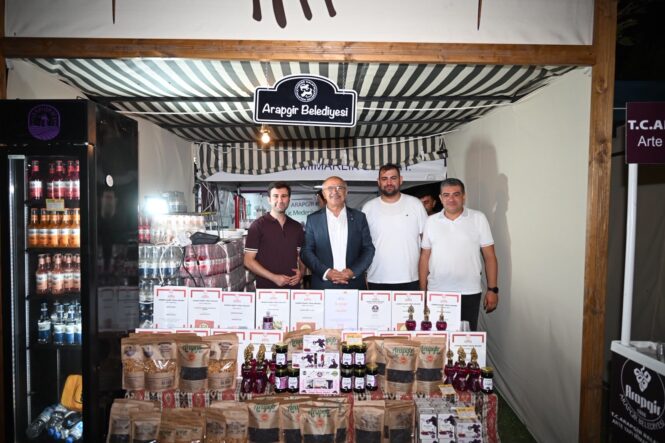 Malatya Mutfağı Dünyaya Açılacak: Gastronomi İçin Büyük Hedef