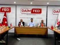 Malatya’da İş Kazalarına Karşı Ortak Mücadele