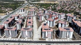 Malatya’da Konut Hareketliliği İkinci Ele Kaydı: 730 Satışın 548’i İkinci El