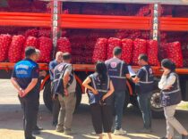 Malatya’da Temmuz Ayı Ticaret Denetimleri Raporlandı: Binlerce Ürün İncelendi, Yüz Binlerce Lira Cez Kesildi