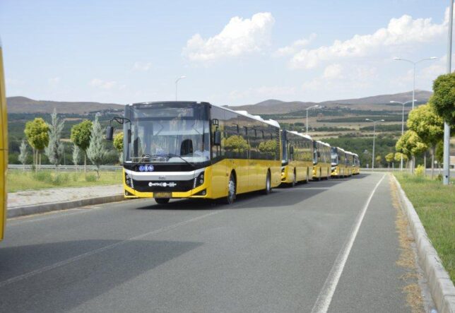 Manas Evleri’nde 2E Krizi Çözüldü