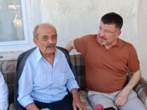 Milletvekili Ağbaba’dan Darende’de Yeni Parti’ye Katılım Çağrısı