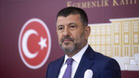 Milletvekili Veli Ağbaba’nın Ağabeyi Hür Ağbaba Tutuklandı