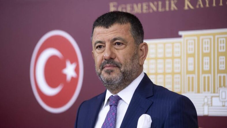 Milletvekili Veli Ağbaba’nın Ağabeyi Hür Ağbaba Tutuklandı